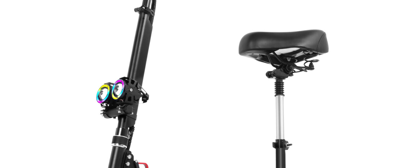 Airline Approved Mobility Scooters