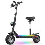 Airline Approved Mobility Scooters