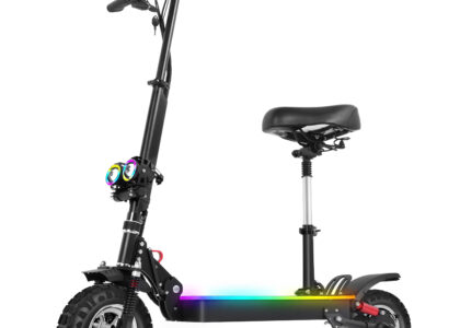 Airline Approved Mobility Scooters