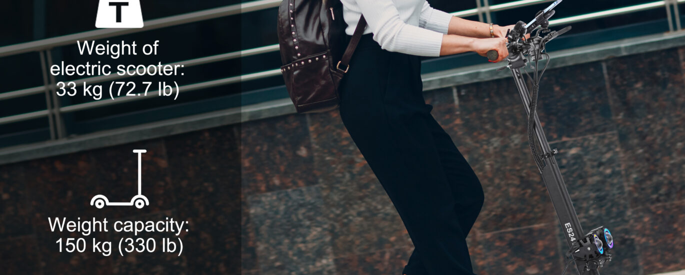 best travel mobility scooter