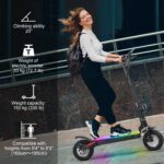 best travel mobility scooter