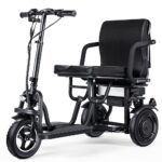 Outdoor Mobility Vehicles