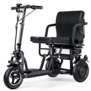 ES10 Electric Scooter