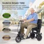 Mobility Scooter for Seniors