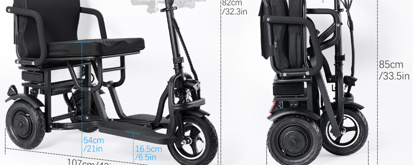 TopMate vs Drive portability