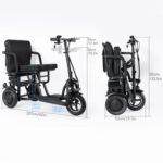 mobility scooters indoors