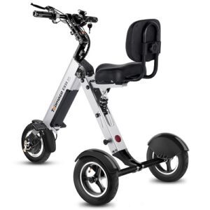 ES35 Powered Scooter