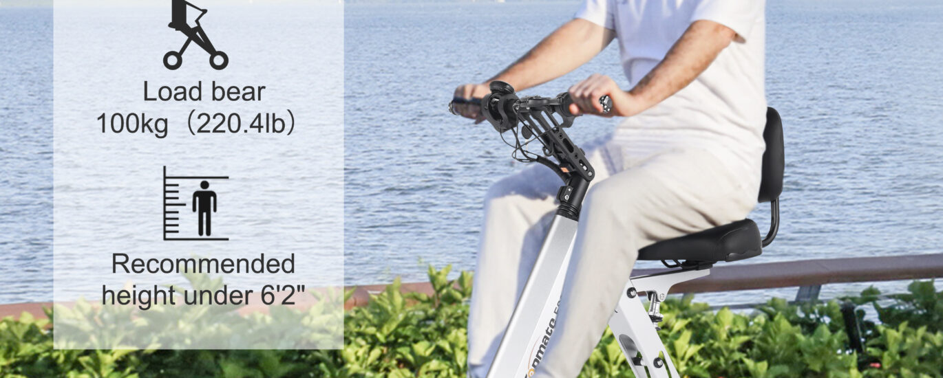 mobility solutions for seniors