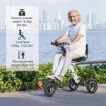 mobility solutions for seniors