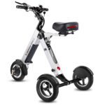 TopMate ES32 Mobility Scooter