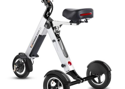 electric tricycle street legal