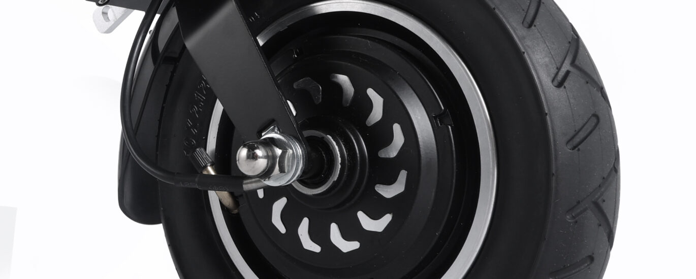 Best electric trike tire