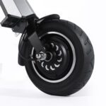 Best electric trike tire
