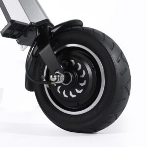 Scooter Front Wheels
