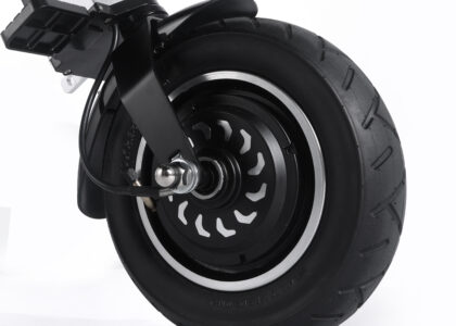 Best electric trike tire