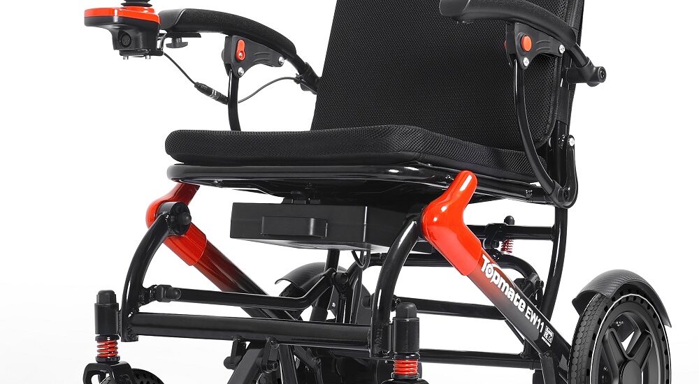 mobility scooter vs wheelchair