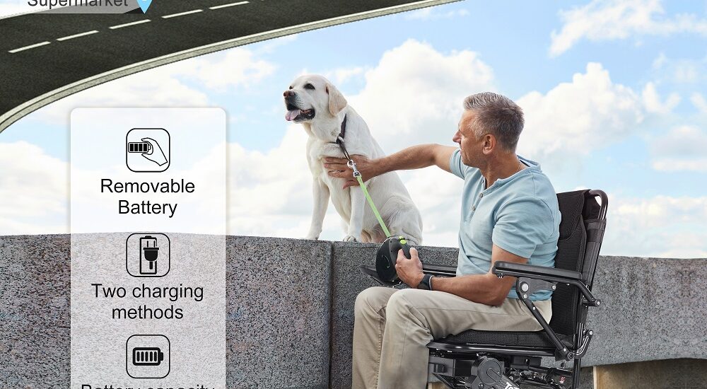 TopMate scooter performance tips