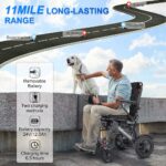 mobility scooter license rules