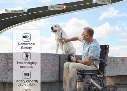 TopMate scooter performance tips