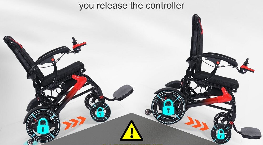 TopMate scooter elevators escalators