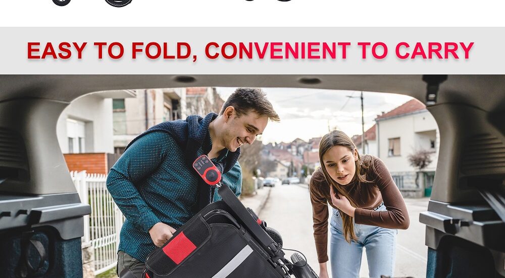 TopMate mobility scooter