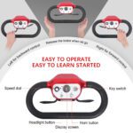 transport mobility scooter in car without lift