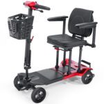 Beginner Mobility Scooter