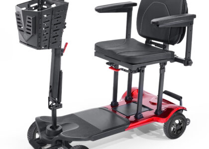 Beginner Mobility Scooter