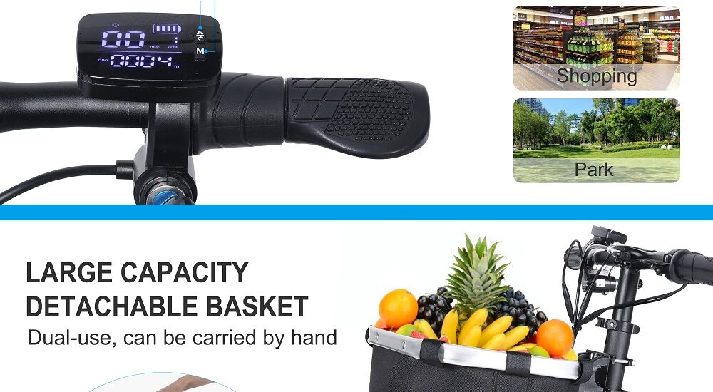 TopMate Mobility Scooter Maintenance