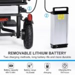 TopMate battery life tips