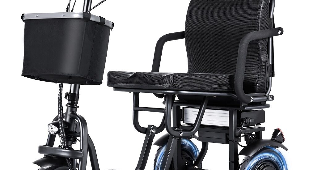 TopMate scooter maintenance tips