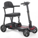 TopMate scooter comparison