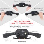 Electric Mobility Scooters