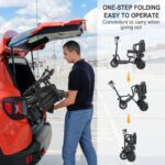 Transport Mobility Scooter Car