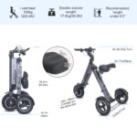 Best Fast-Folding Mobility Scooters for Travel