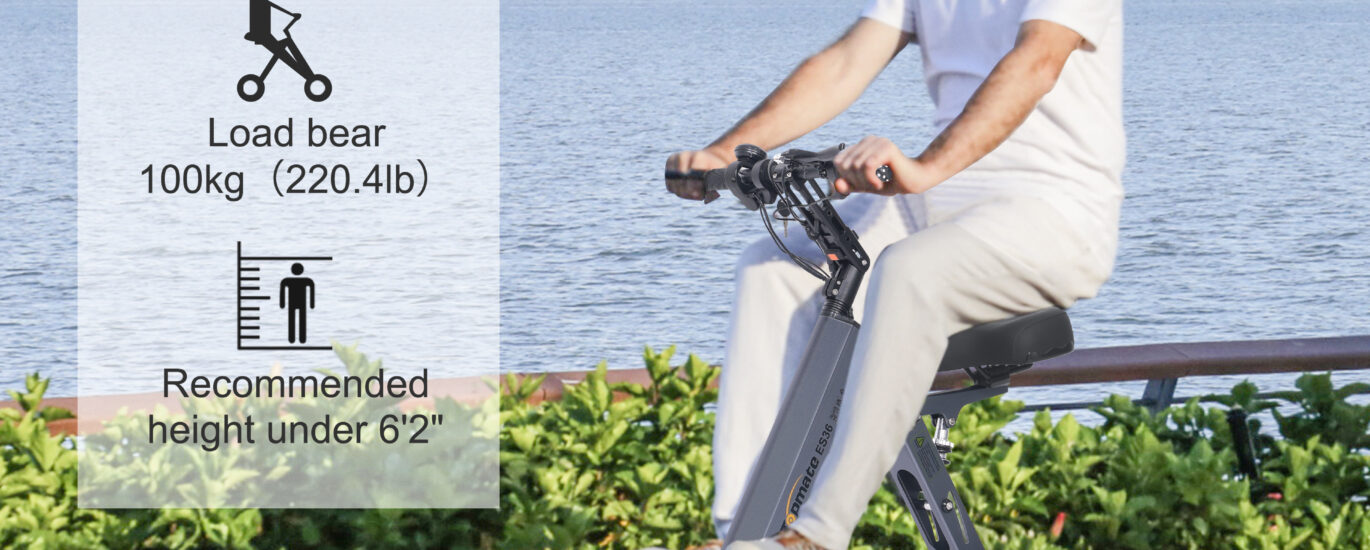 Can You Use a Mobility Scooter on Slippery Surfaces?