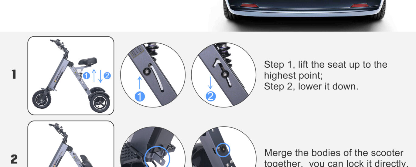 mobility scooter features that matter