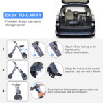 mobility scooter features that matter