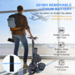 best mobility scooter indoors