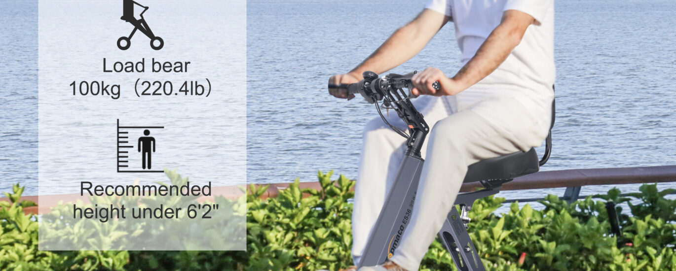 How Far Can a Mobility Scooter Go on One Charge?